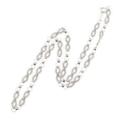 ネックレス ネックレス PT850 プラチナ ノーブランドジュエリー アクセサリー NO BRAND JEWELRY