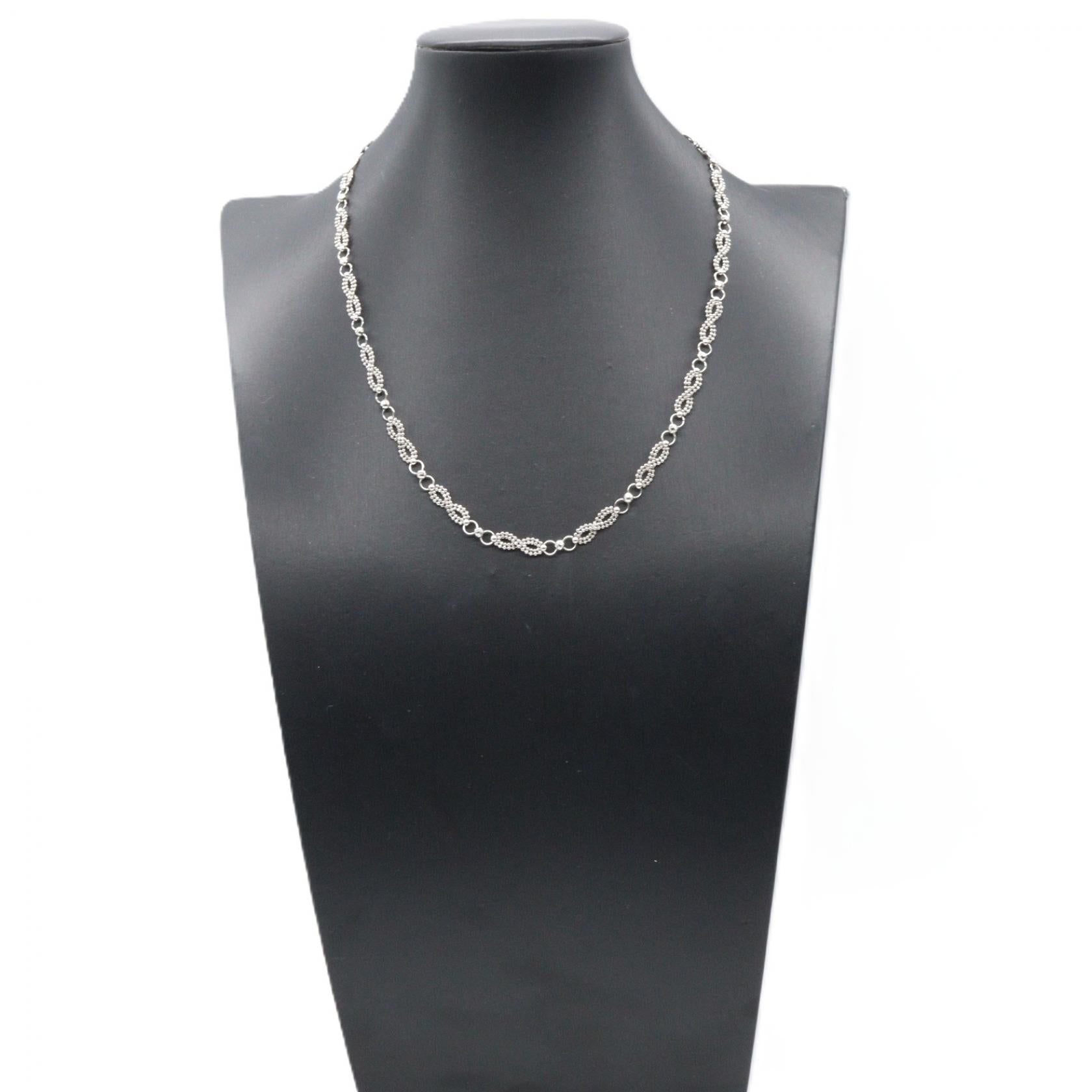 ネックレス ネックレス PT850 プラチナ ノーブランドジュエリー アクセサリー NO BRAND JEWELRY