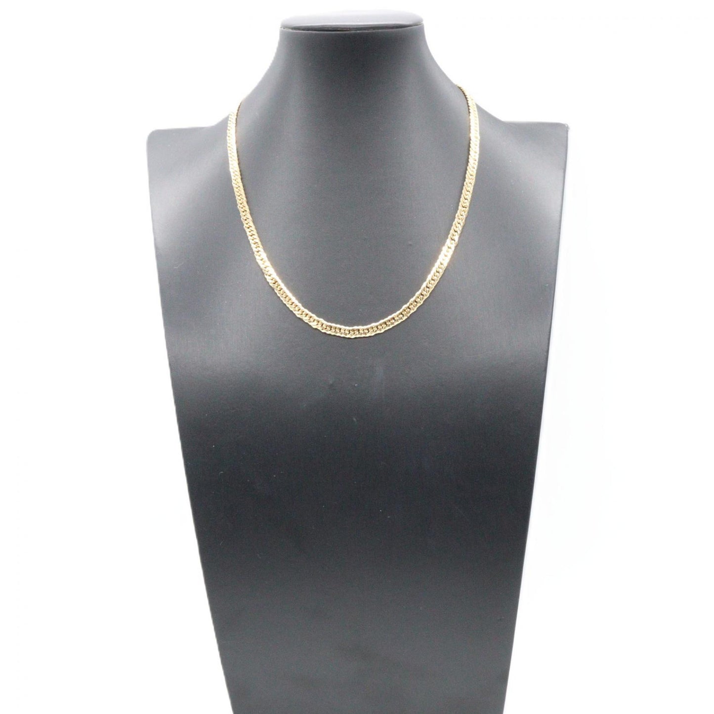 6メンWキヘイネックレス ネックレス K18YG イエローゴールド ノーブランドジュエリー アクセサリー NO BRAND JEWELRY