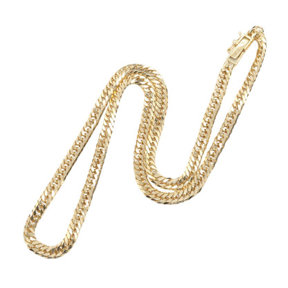 6メンWキヘイネックレス ネックレス K18YG イエローゴールド ノーブランドジュエリー アクセサリー NO BRAND JEWELRY