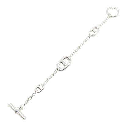 フャランドール LG ブレスレット ブレスレット SV925 シルバー エルメス アクセサリー HERMES