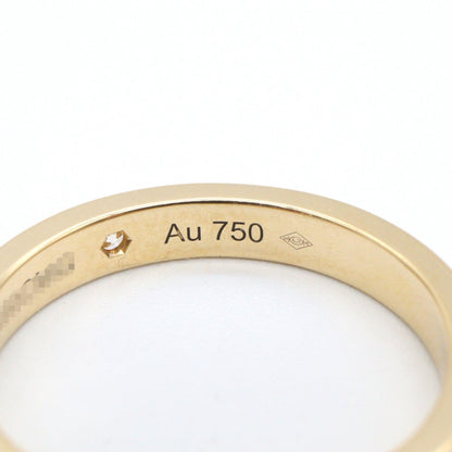 Cドゥカルティエ リング 1PD リング 指輪 K18YG ダイヤモンド イエローゴールド クリア カルティエ アクセサリー Cartier