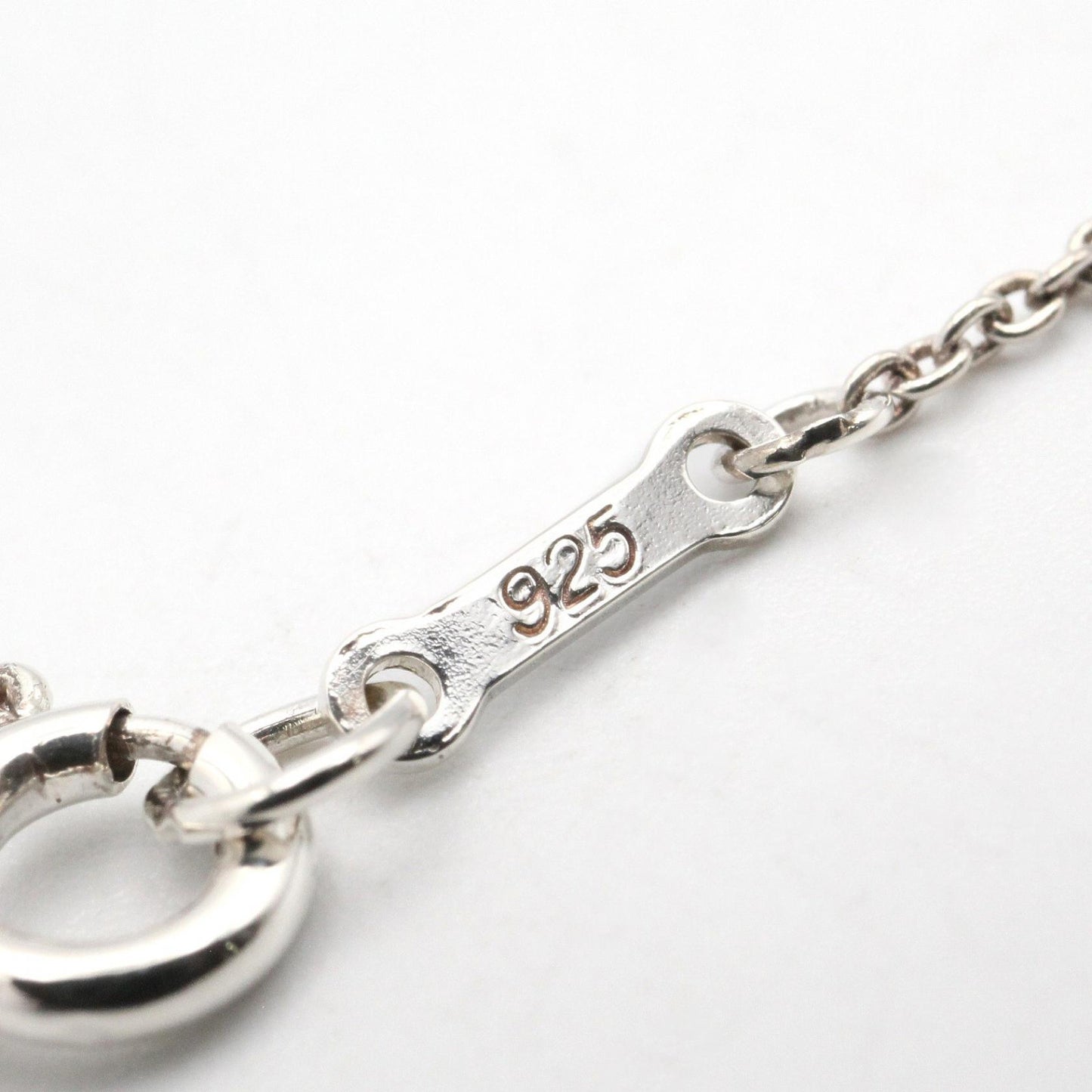 オープンハートネックレス ネックレス SV925 シルバー ティファニー アクセサリー TIFFANY & Co.