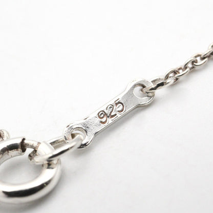 オープンハートネックレス ネックレス SV925 シルバー ティファニー アクセサリー TIFFANY & Co.