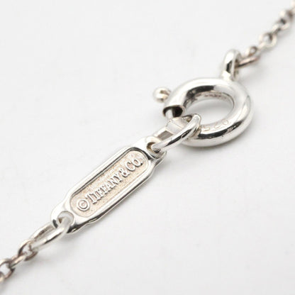 リボンネックレス ネックレス SV925 シルバー ティファニー アクセサリー TIFFANY & Co.