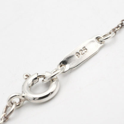 リボンネックレス ネックレス SV925 シルバー ティファニー アクセサリー TIFFANY & Co.