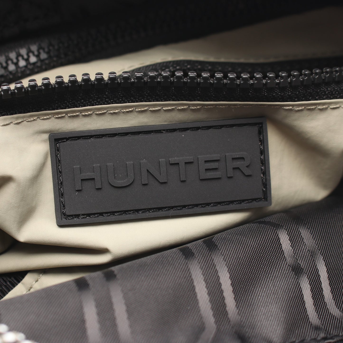 TRAVEL MULTI FUNCTION PACKABLE BACKPACK バックパック ナイロン ブラック カーキベージュ ハンター