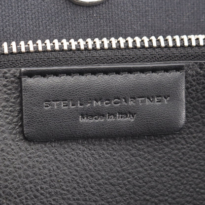 ファラベラ トートバッグ ショルダーバッグ トートバッグ フェイクレザー ブラック ステラマッカートニー バッグ Stella McCartney
