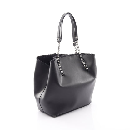 ファラベラ トートバッグ ショルダーバッグ トートバッグ フェイクレザー ブラック ステラマッカートニー バッグ Stella McCartney