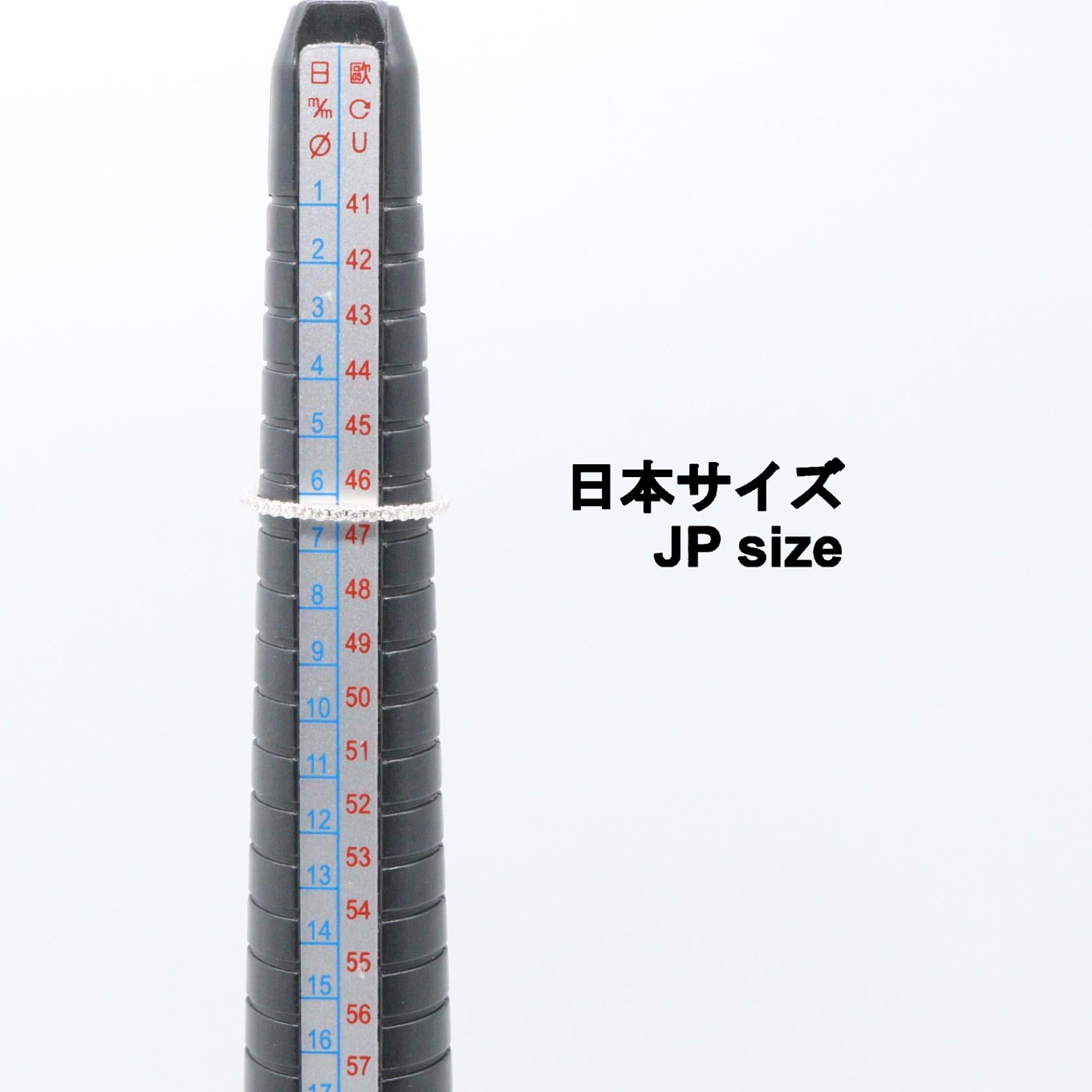 エタニティリング ダイヤ リング 指輪 K18WG ダイヤモンド ホワイトゴールド ヴァンクリーフアンドアーペル アクセサリー Van Cleef & Arpels
