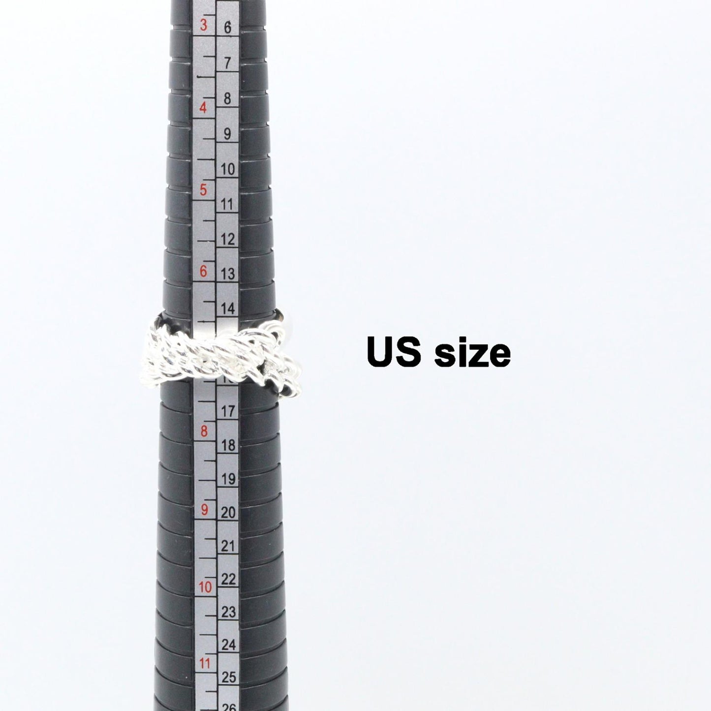 ブックルセリエ アンフレシブル リング リング 指輪 SV925 シルバー エルメス アクセサリー HERMES