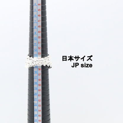 ブックルセリエ アンフレシブル リング リング 指輪 SV925 シルバー エルメス アクセサリー HERMES