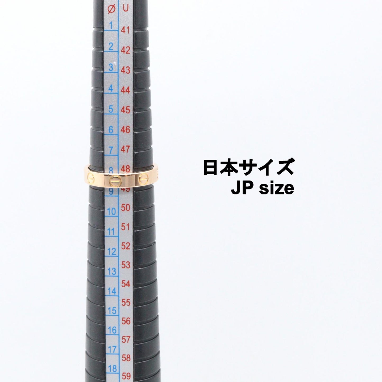 ミニラブリング リング 指輪 K18PG ピンクゴールド カルティエ アクセサリー Cartier