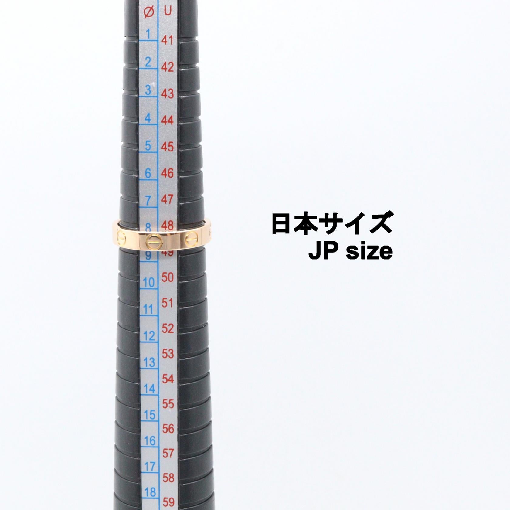 ミニラブリング リング 指輪 K18PG ピンクゴールド カルティエ アクセサリー Cartier