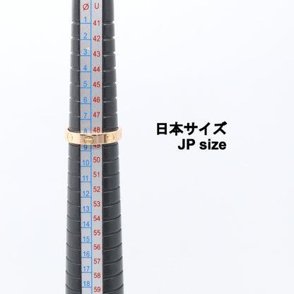 ミニラブリング リング 指輪 K18PG ピンクゴールド カルティエ アクセサリー Cartier