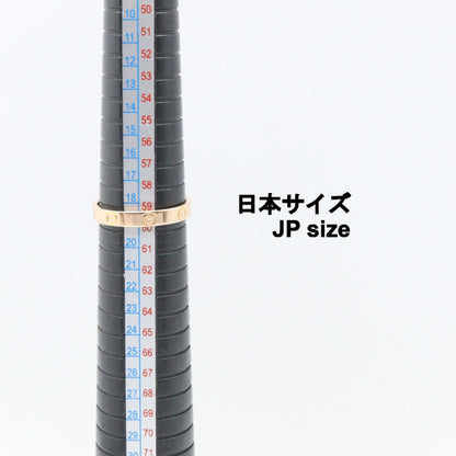 ミニラブリング リング 指輪 K18PG ピンクゴールド カルティエ アクセサリー Cartier