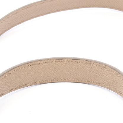 BELT BAG MINI ベルトバッグ ミニ 2WAY ハンドバッグ レザー ベージュ セリーヌ バッグ CELINE