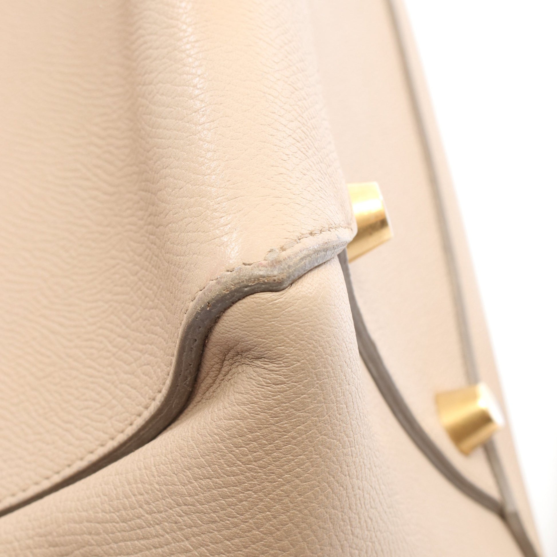 BELT BAG MINI ベルトバッグ ミニ 2WAY ハンドバッグ レザー ベージュ セリーヌ バッグ CELINE