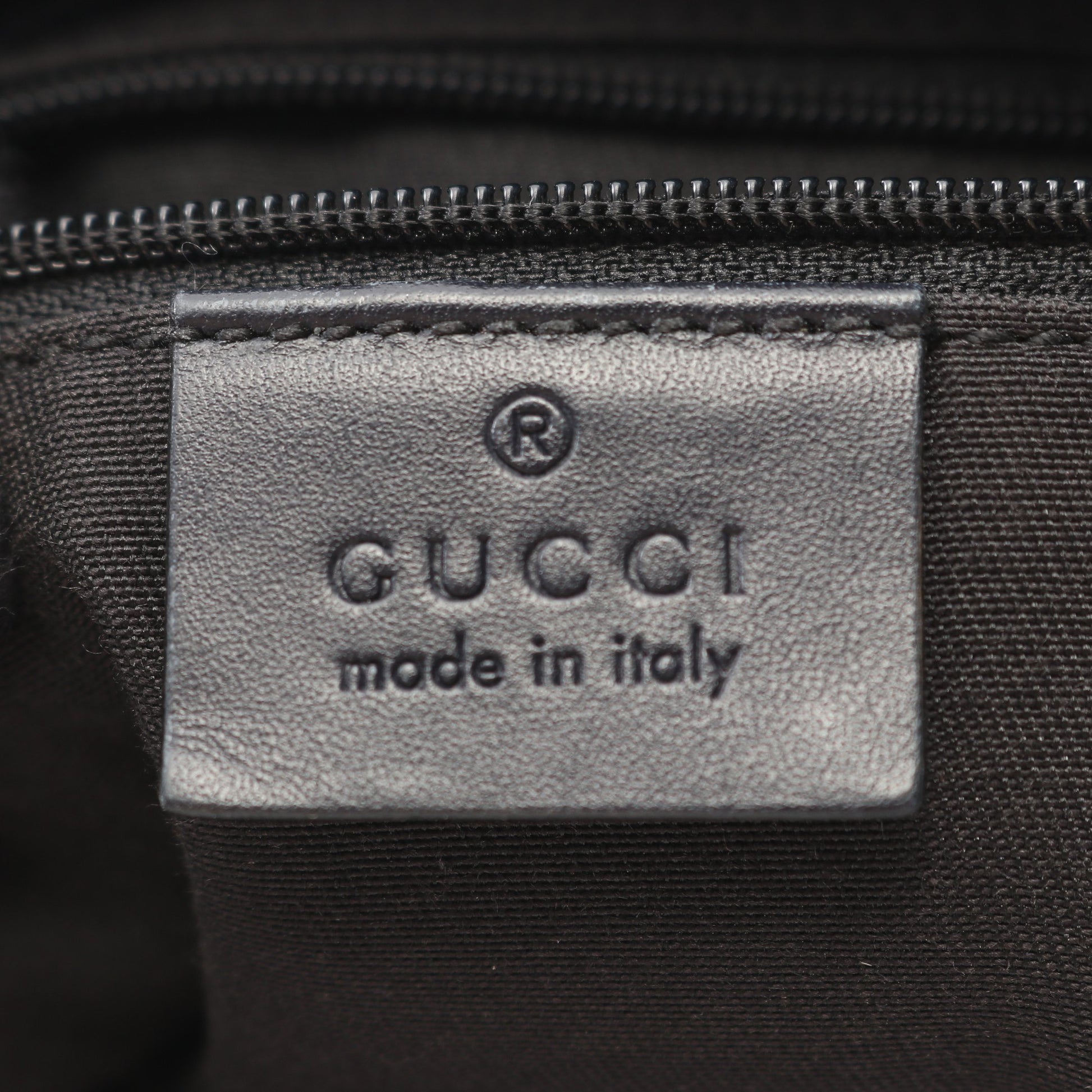 シェリーライン GGキャンバス ショルダーバッグ キャンバス レザー ベージュ ネイビー グッチ バッグ GUCCI