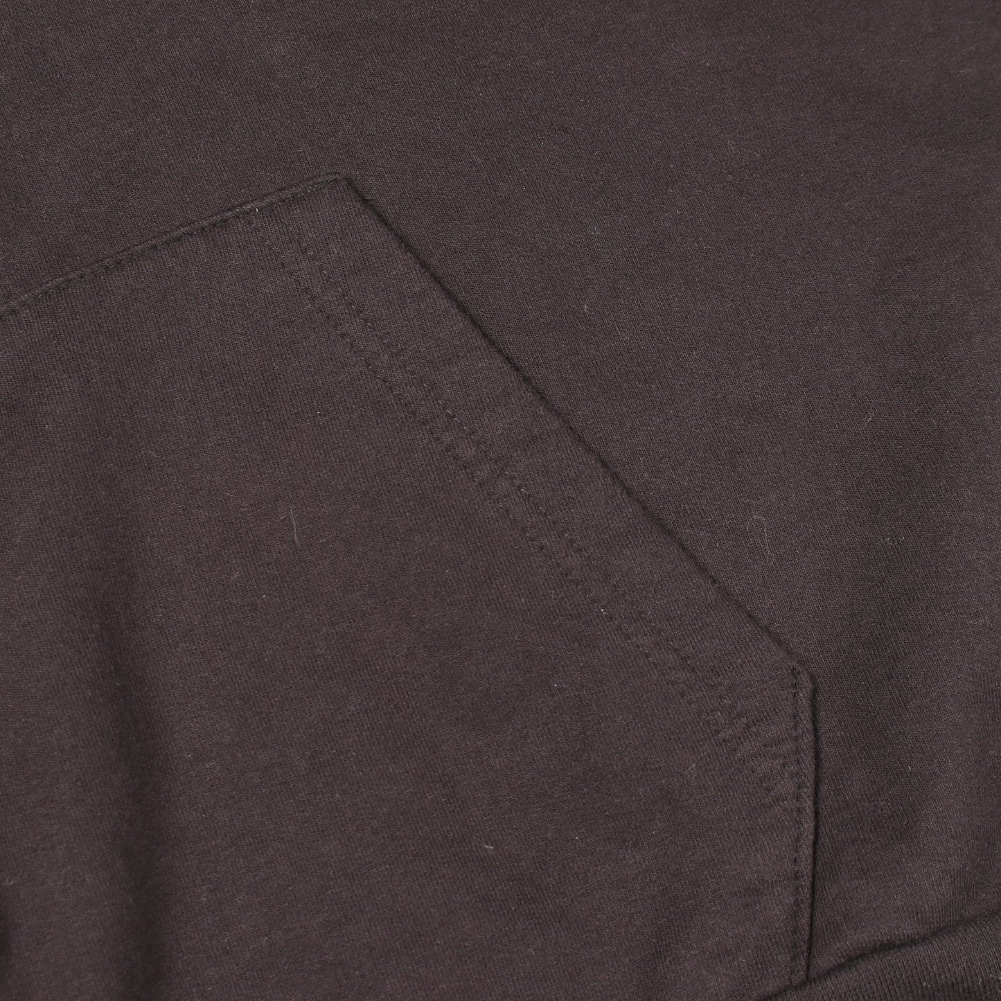 ダガージップ アームロゴ ジップアップパーカー コットン ブラック クロムハーツ