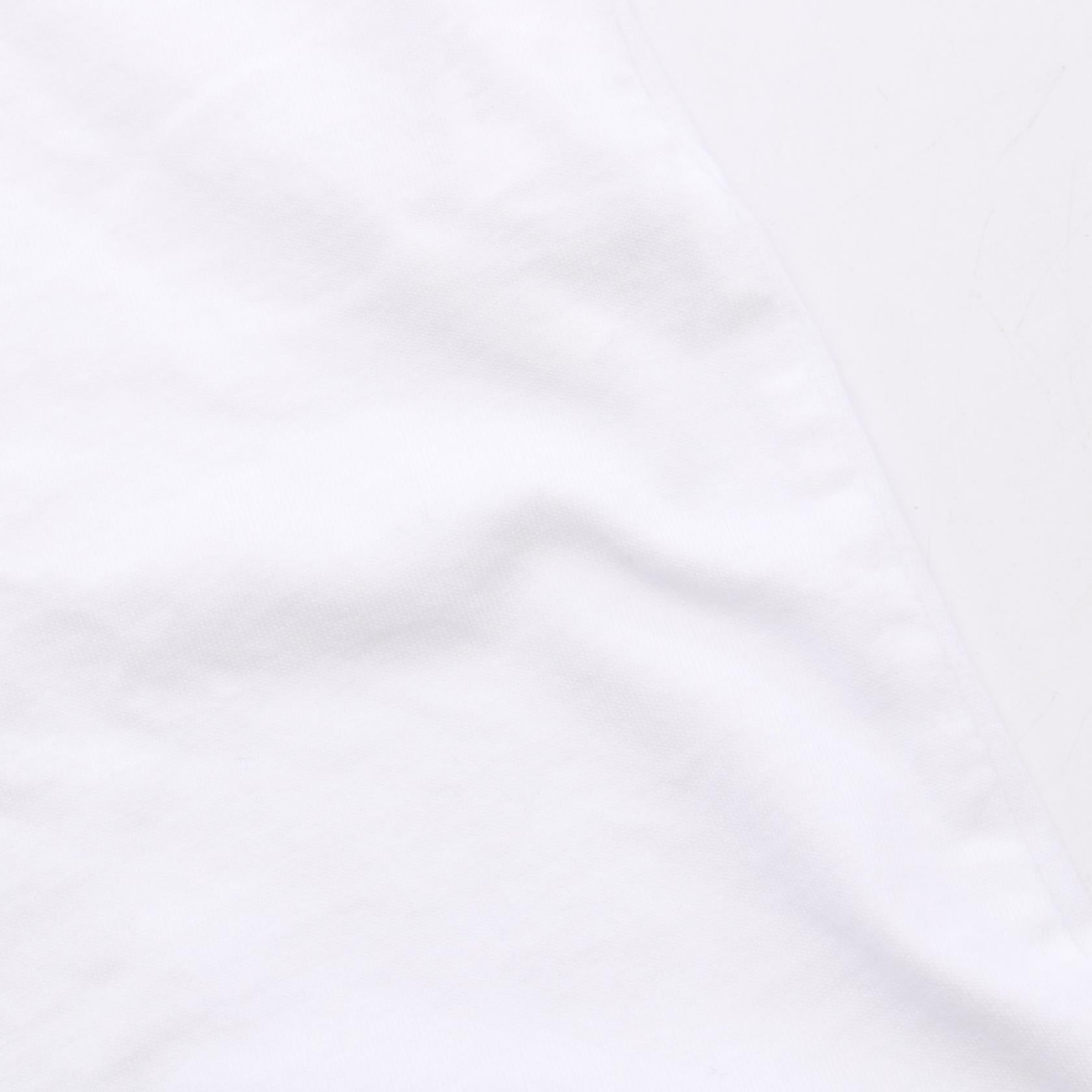 アナグラム刺繍 半袖Tシャツ コットン ホワイト ロエベ トップス LOEWE