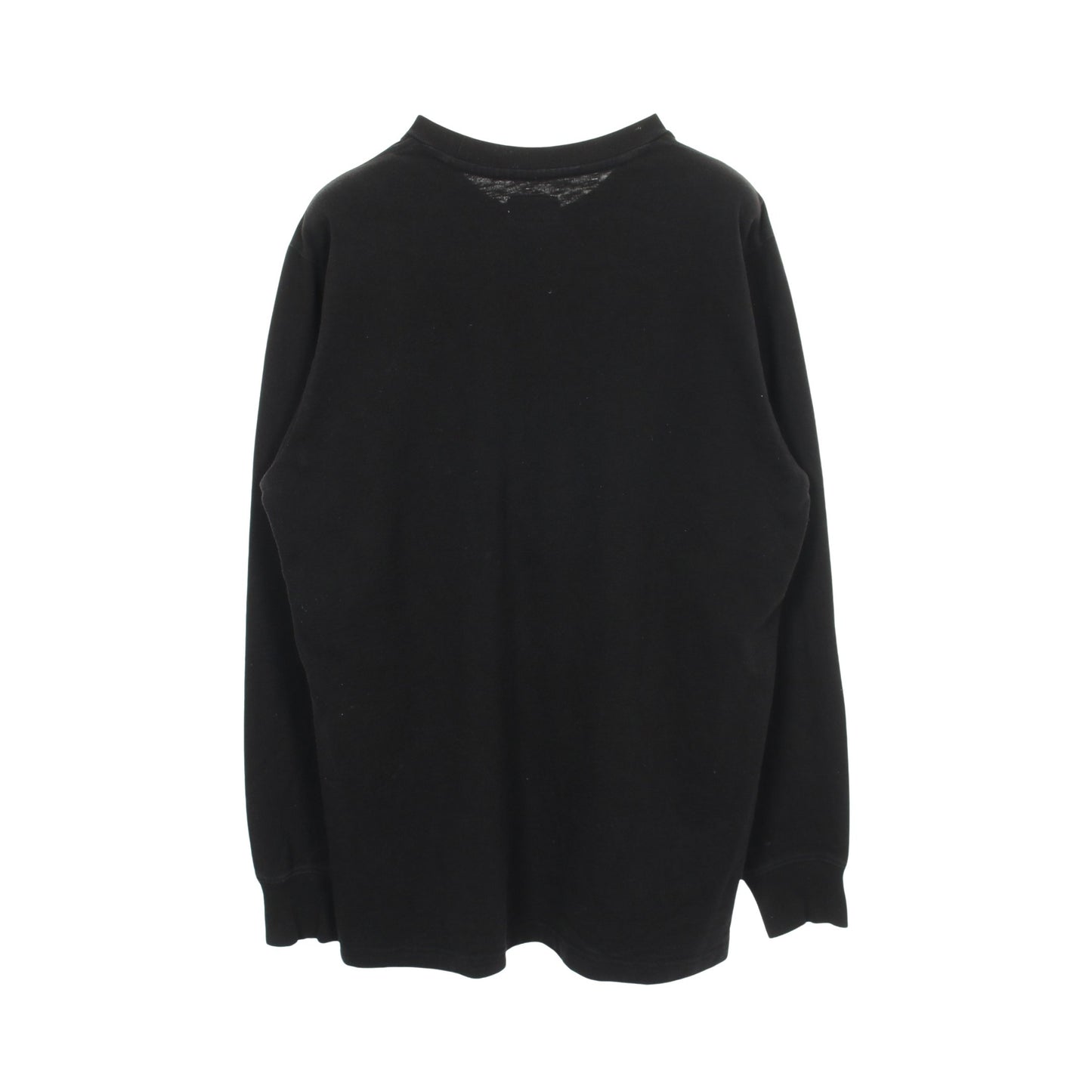 R.i.p L/S Tee 長袖Tシャツ コットン ブラック シュプリーム