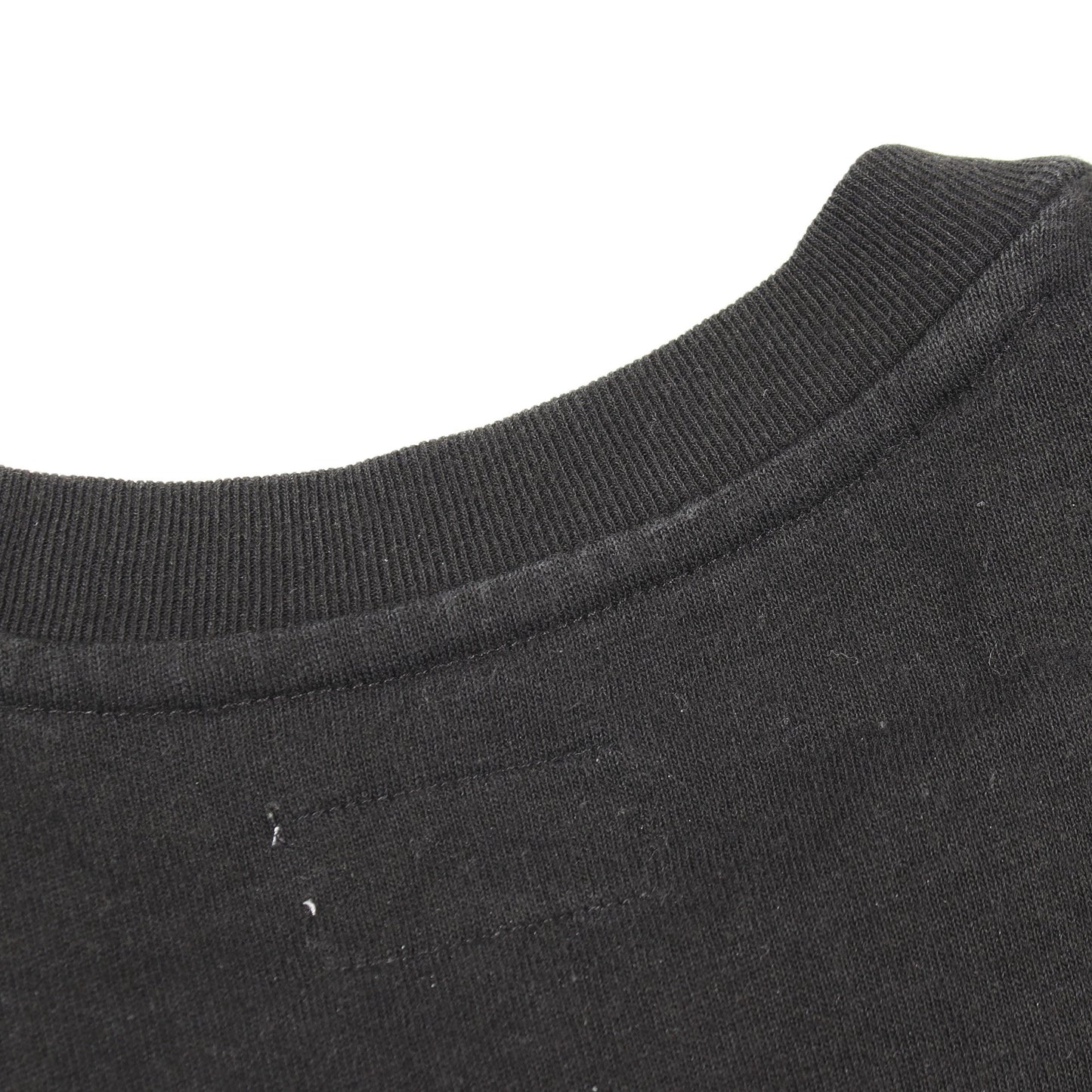 R.i.p L/S Tee 長袖Tシャツ コットン ブラック シュプリーム