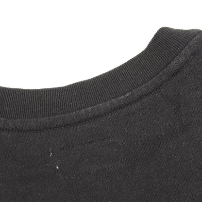R.i.p L/S Tee 長袖Tシャツ コットン ブラック シュプリーム