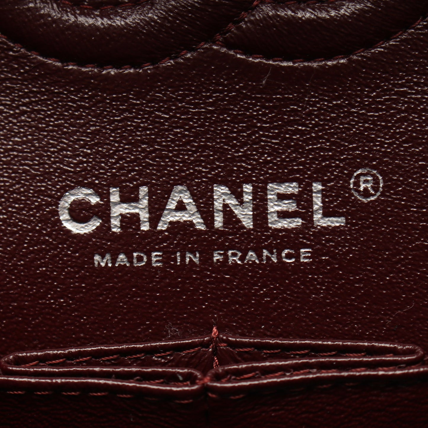 マトラッセ Wフラップ Wチェーンショルダーバッグ ラムスキン ブラック シルバー金具 シャネル バッグ CHANEL