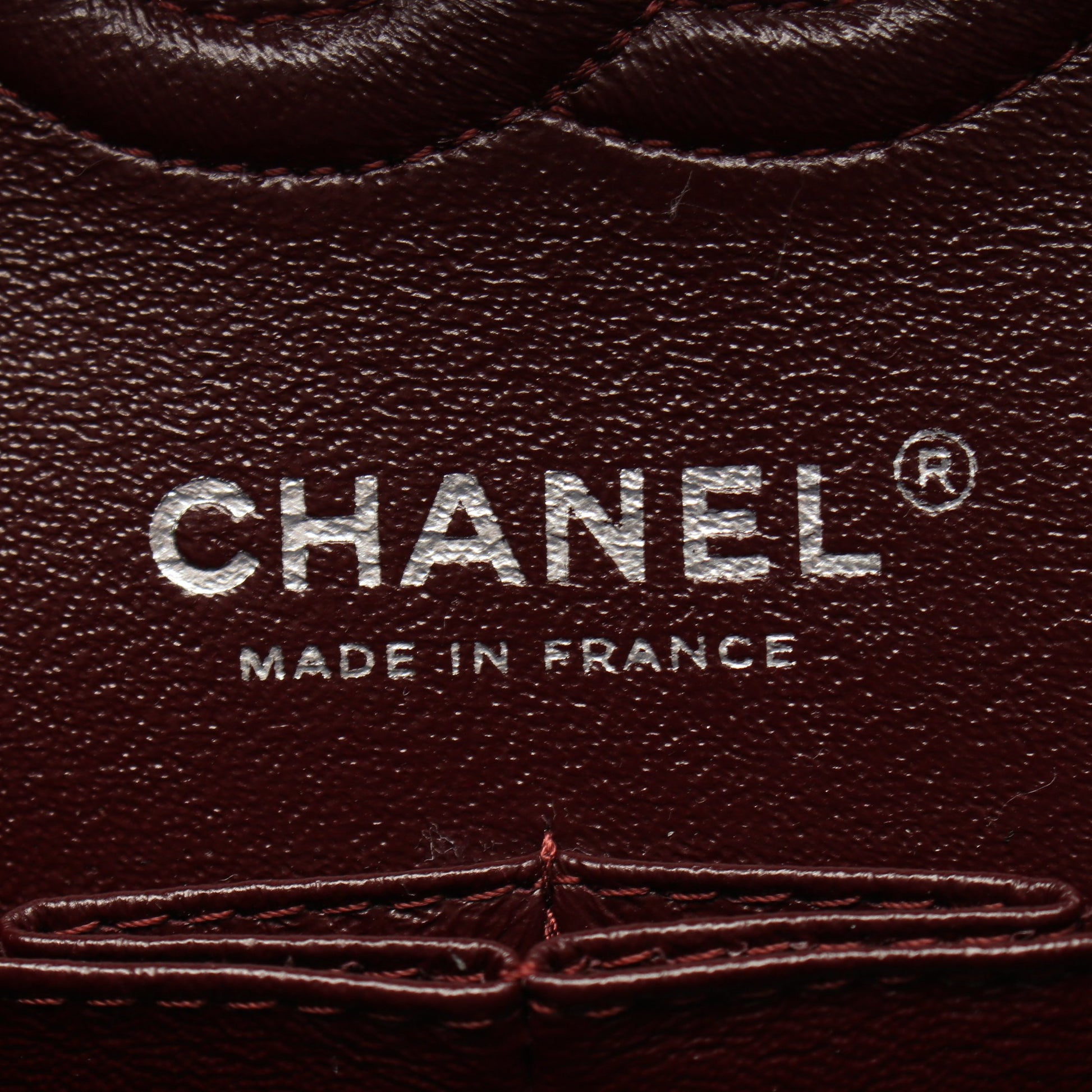 マトラッセ Wフラップ Wチェーンショルダーバッグ ラムスキン ブラック シルバー金具 シャネル バッグ CHANEL