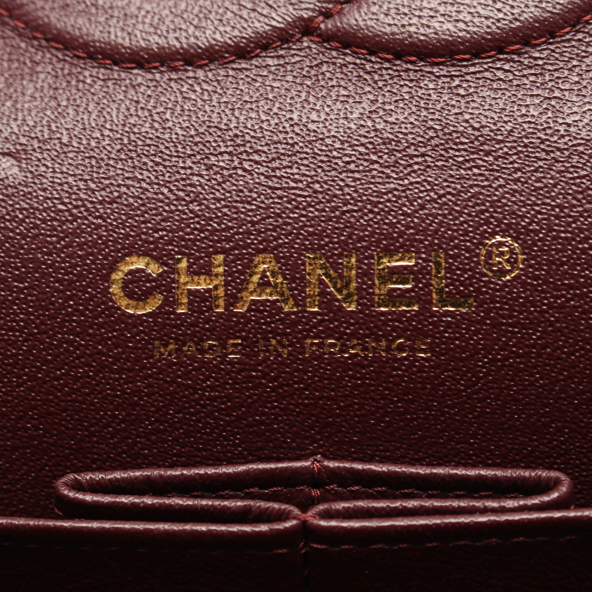 マトラッセ Wフラップ Wチェーンショルダーバッグ ラムスキン ブラック ゴールド金具 シャネル バッグ CHANEL