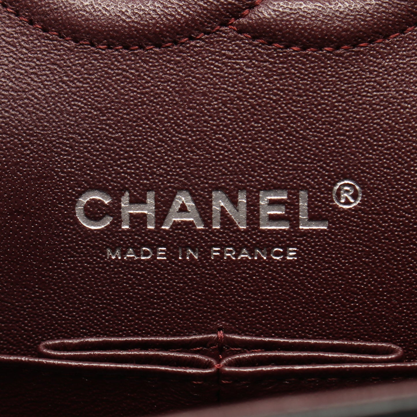 マトラッセ Wフラップ Wチェーンショルダーバッグ ラムスキン ブラック シルバー金具 シャネル バッグ CHANEL