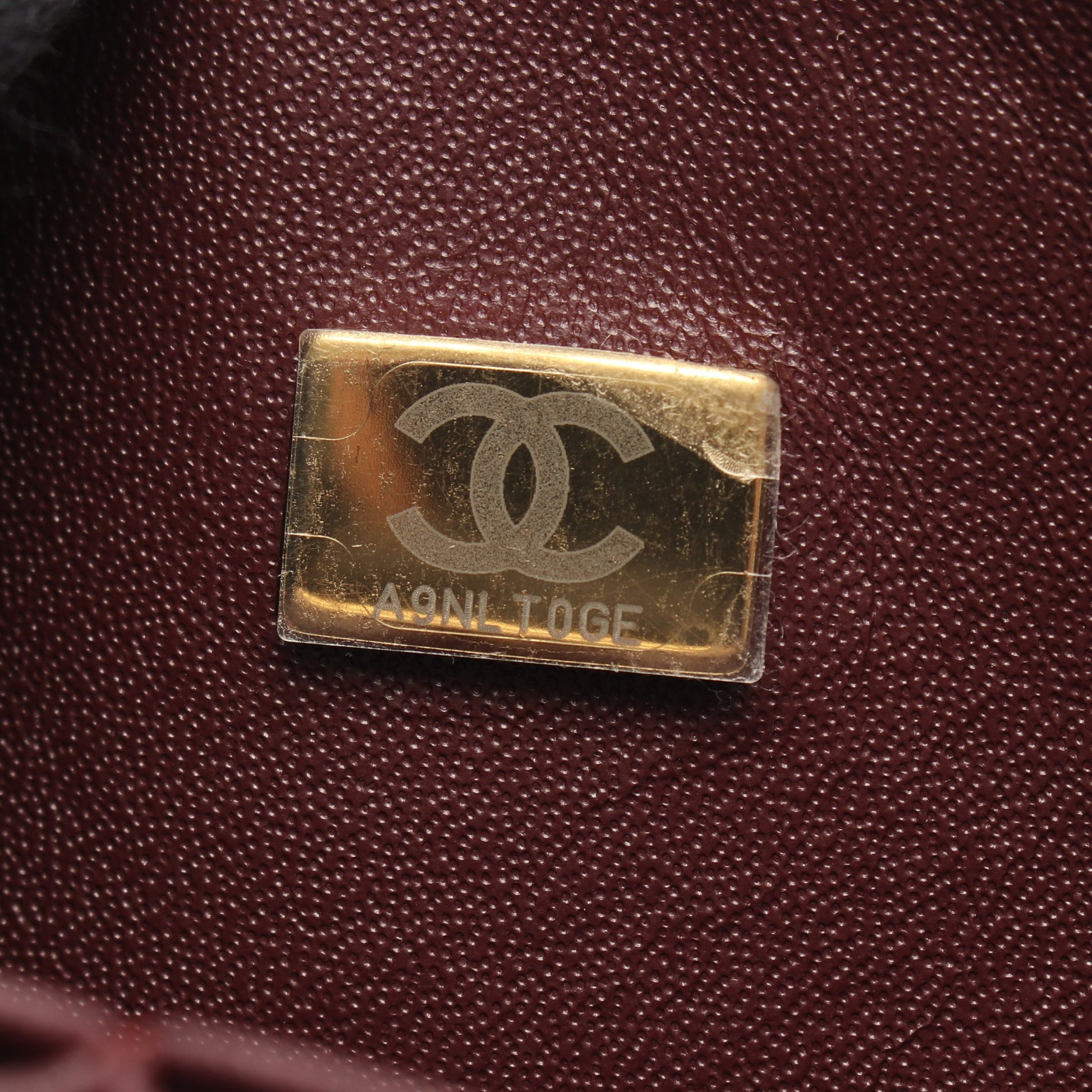 マトラッセ Wフラップ Wチェーンショルダーバッグ ラムスキン ブラック ゴールド金具 シャネル バッグ CHANEL