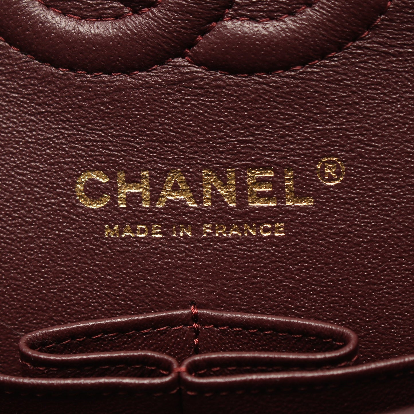 マトラッセ Wフラップ Wチェーンショルダーバッグ ラムスキン ブラック ゴールド金具 シャネル バッグ CHANEL