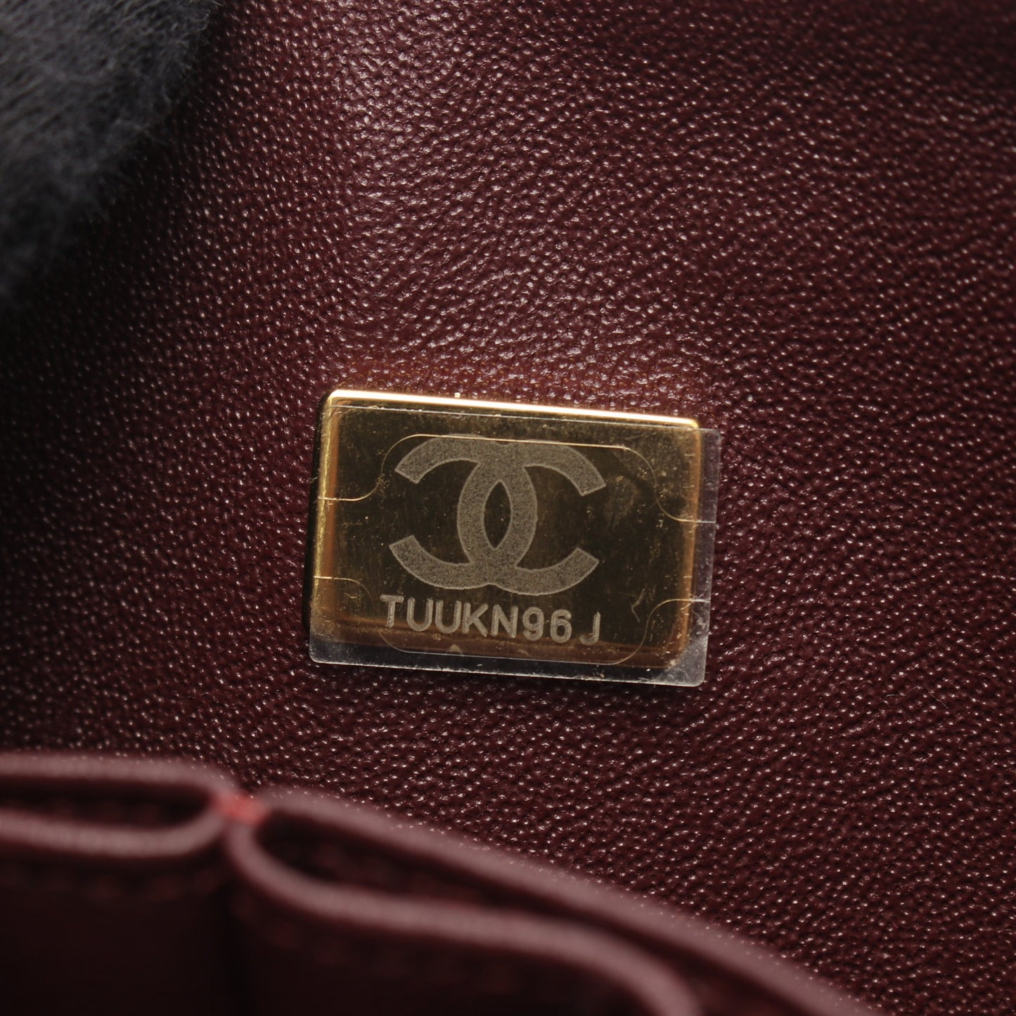 マトラッセ Wフラップ Wチェーンショルダーバッグ ラムスキン ブラック ゴールド金具 シャネル バッグ CHANEL