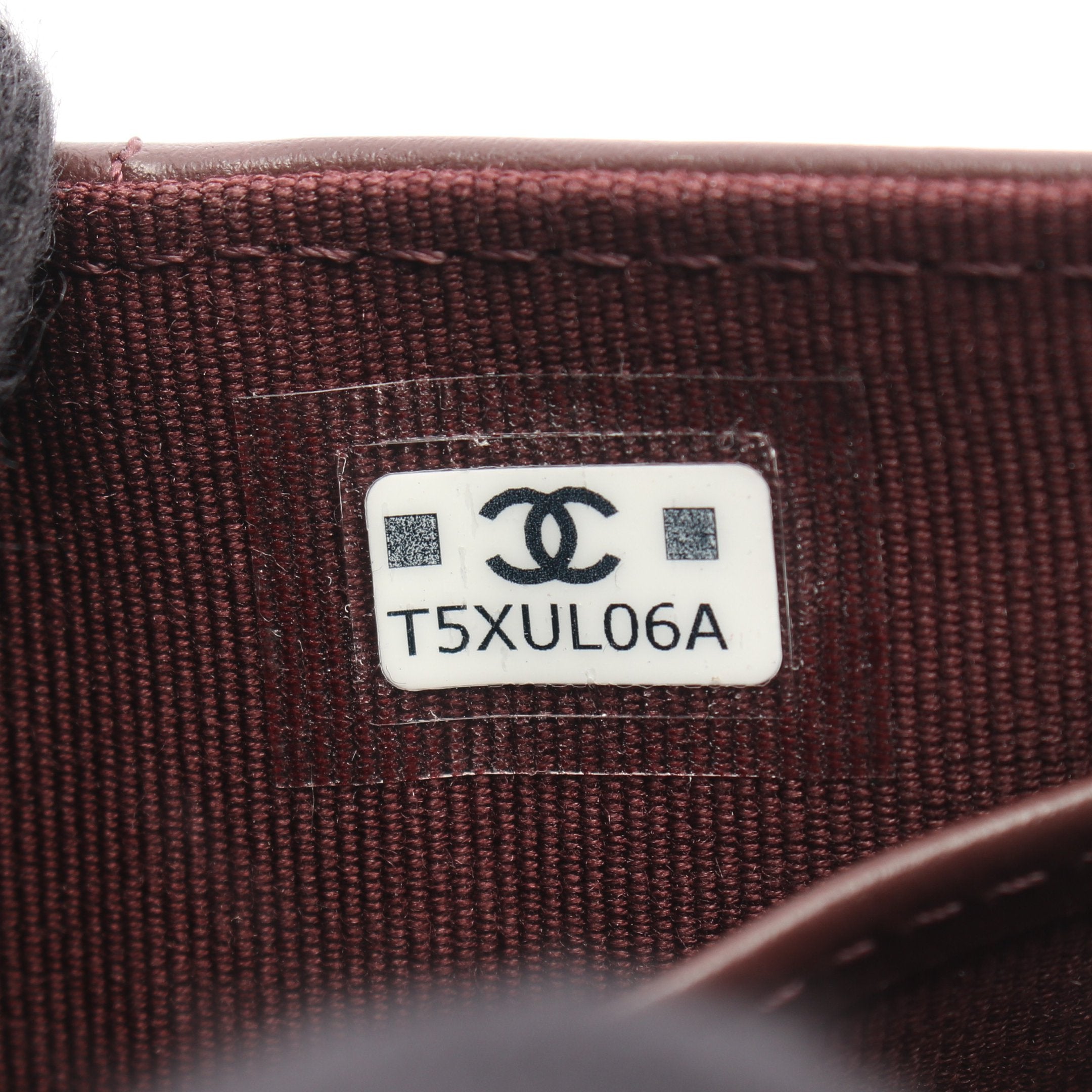 クラシック スモール フラップ ウォレット マトラッセ 三つ折り財布
