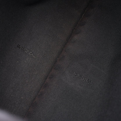 KARLITO クラッチバッグ レザー ブラック フェンディ バッグ FENDI