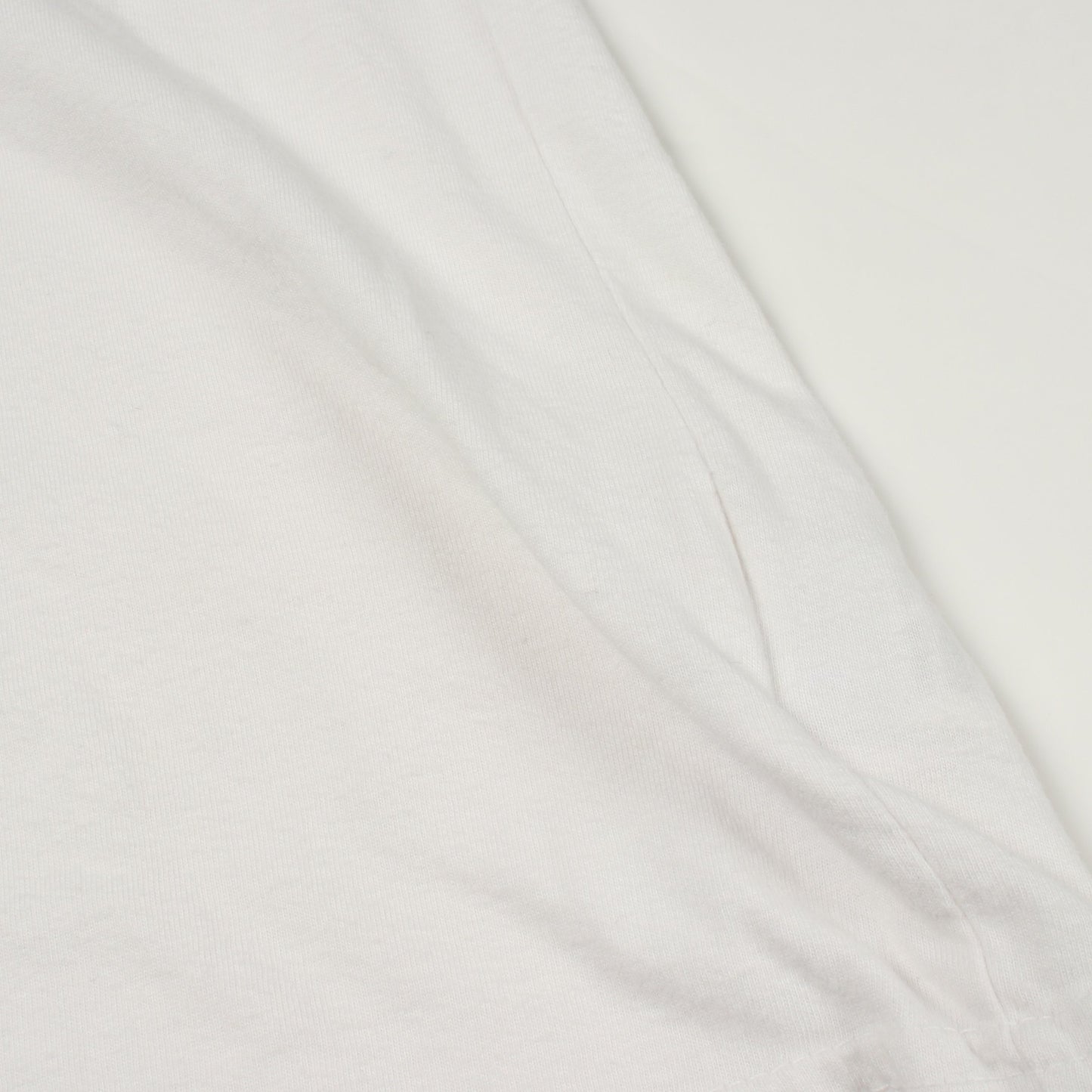 FOTI JARVIS 半袖Tシャツ コットン ホワイト クロムハーツ