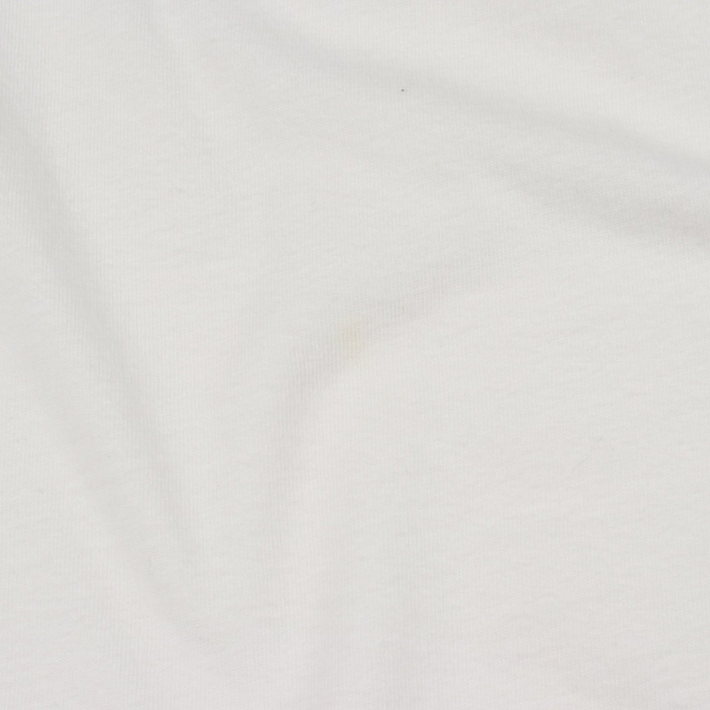 FOTI HARRIS TEETER 長袖Tシャツ コットン ホワイト クロムハーツ