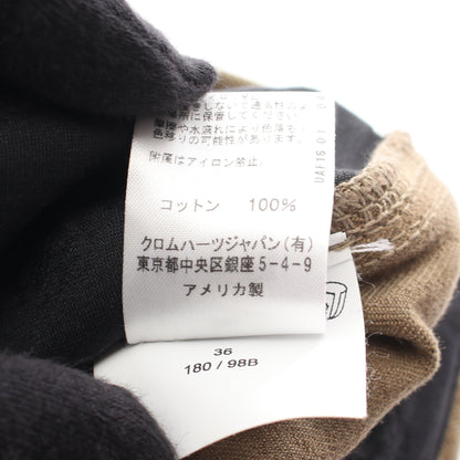 CARPENTER クロスボール カーペンター パンツ コットン ベージュ クロムハーツ