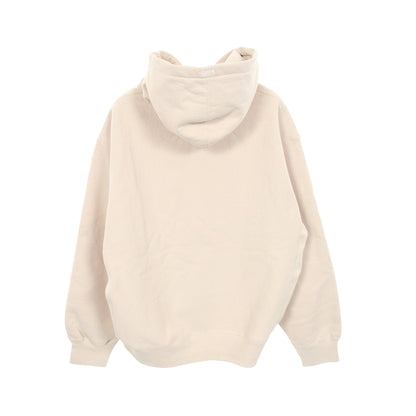 Box Logo Hooded Sweatshirt プルオーバーパーカー コットン グレーベージュ シュプリーム トップス Supreme