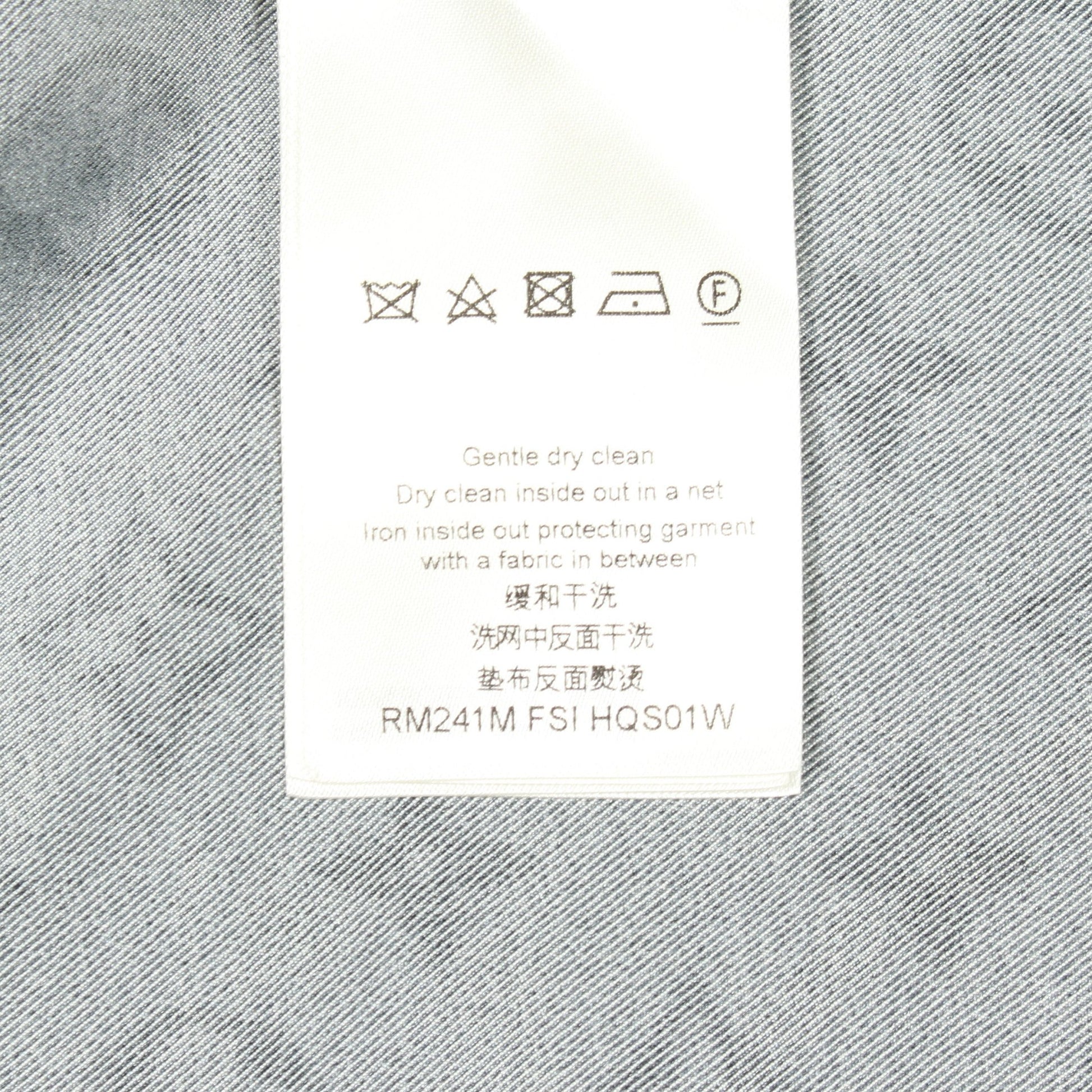 モノグラム 総柄 半袖 シャツ シルク ネイビー カーキグリーン オフホワイト ルイヴィトン トップス LOUIS VUITTON