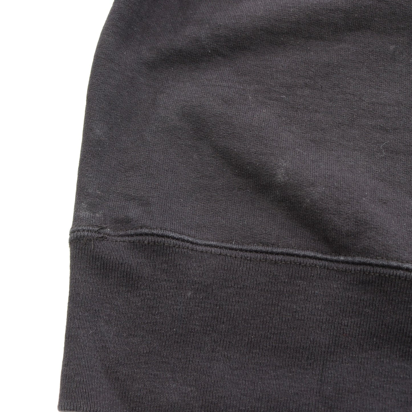 20FW Futura Logo Crewneck ロゴプリント トレーナー スウェットシャツ コットン ブラック シュプリーム