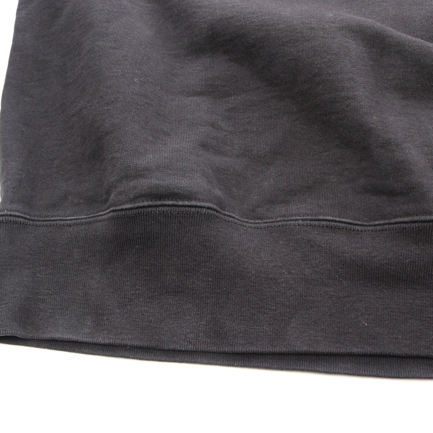 20FW Futura Logo Crewneck ロゴプリント トレーナー スウェットシャツ コットン ブラック シュプリーム