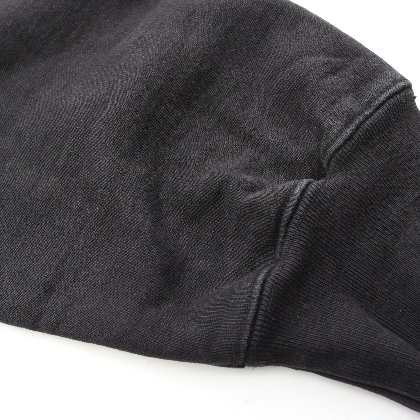 20FW Futura Logo Crewneck ロゴプリント トレーナー スウェットシャツ コットン ブラック シュプリーム