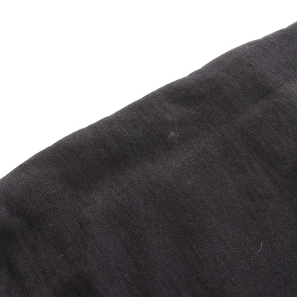 20FW Futura Logo Crewneck ロゴプリント トレーナー スウェットシャツ コットン ブラック シュプリーム