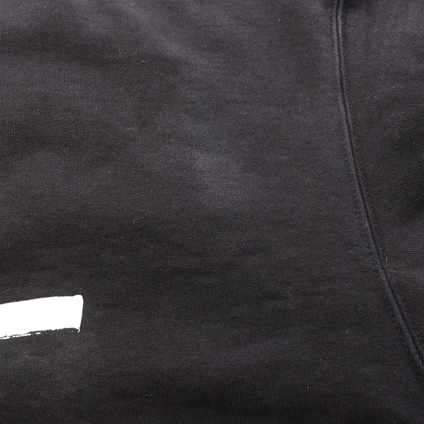 20FW Futura Logo Crewneck ロゴプリント トレーナー スウェットシャツ コットン ブラック シュプリーム