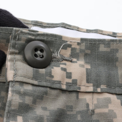 ACU NBHD PANTS カットオフ カーゴパンツ コットン グレーグリーン ベージュ ジョシュアジャマル