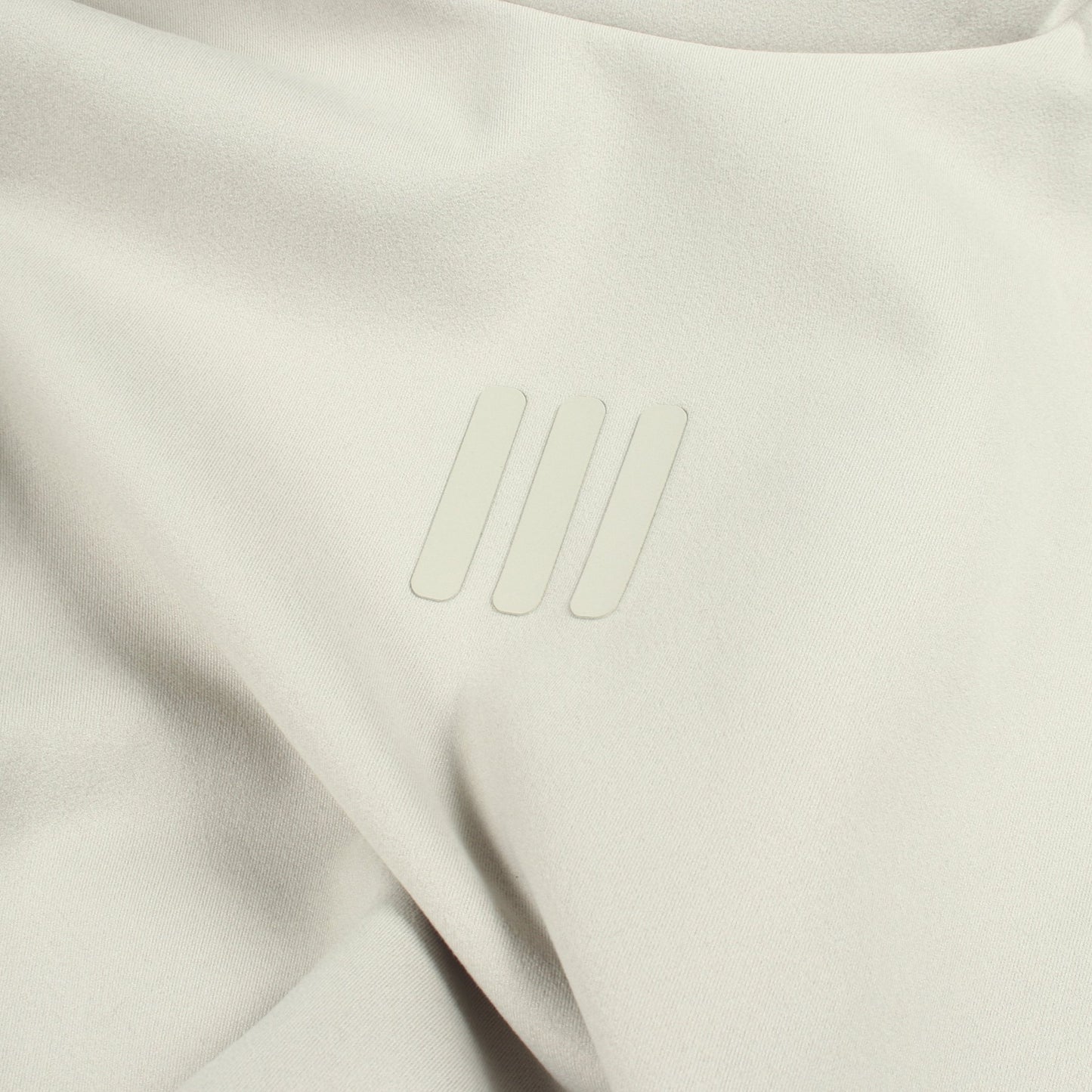 FEAR OF GOD × adidas プルオーバーパーカー グレーグリーン フィアオブゴッド