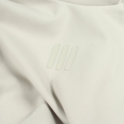 FEAR OF GOD × adidas プルオーバーパーカー グレーグリーン フィアオブゴッド